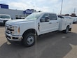 Ford F-350 Chassis