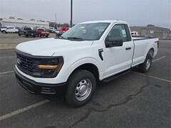 2026 Ford F-150 XL Standard Cab