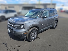 2024 Ford Bronco Sport Big Bend SUV