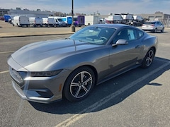 2025 Ford Mustang Ecoboost Coupe