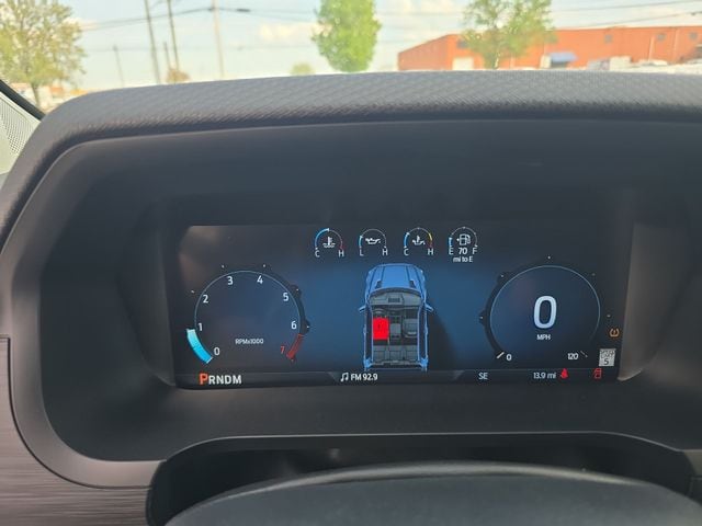 2025 Ford F-150 XLT - Photo 15