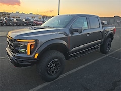 2026 Ford F-150 Raptor R SuperCrew