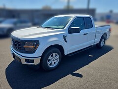 2026 Ford F-150 XL Super Cab