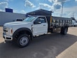 Ford F-600 Chassis