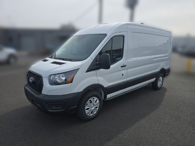 2027 Ford Transit-250 Cargo Base Cargo Van