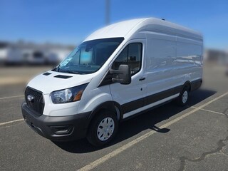 2026 Ford Transit-350 Cargo Base Extended Cargo Van