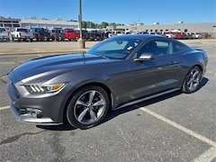 2015 Ford Mustang V6 Coupe