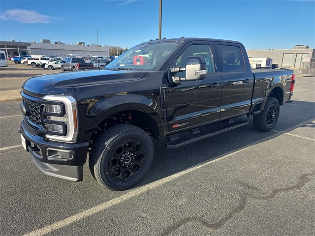 2026 Ford F-250 Base's photo