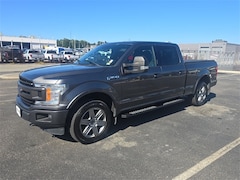 2018 Ford F-150 XLT Truck