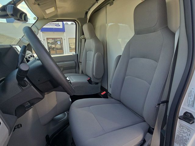 2026 Ford E-Series Cutaway Base - Photo 11