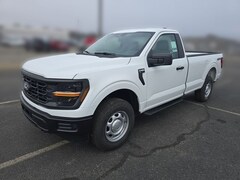 2026 Ford F-150 XL Standard Cab