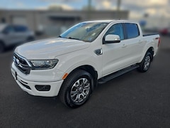 2020 Ford Ranger Lariat Truck