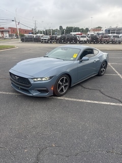 2024 Ford Mustang Ecoboost Coupe