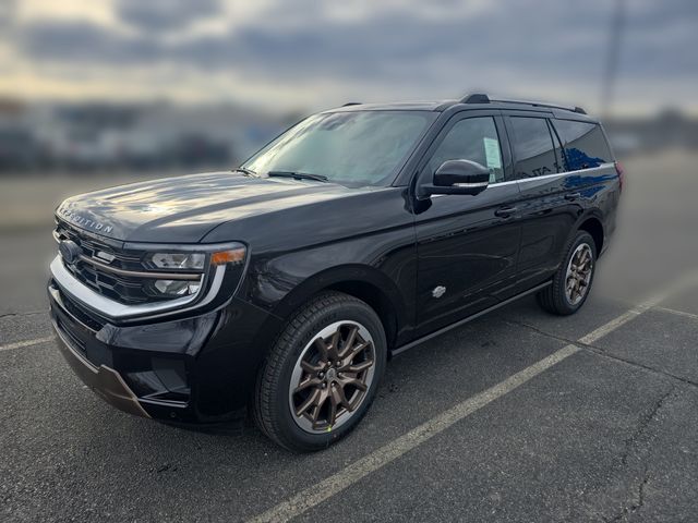 2026 Ford Expedition King Ranch 4X4's photo