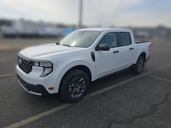 2026 Ford Maverick XLT Crew Cab