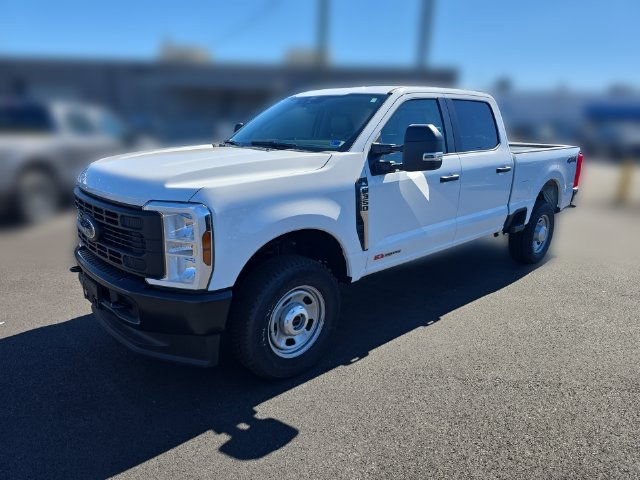 2026 Ford F-350 XL Crew Cab