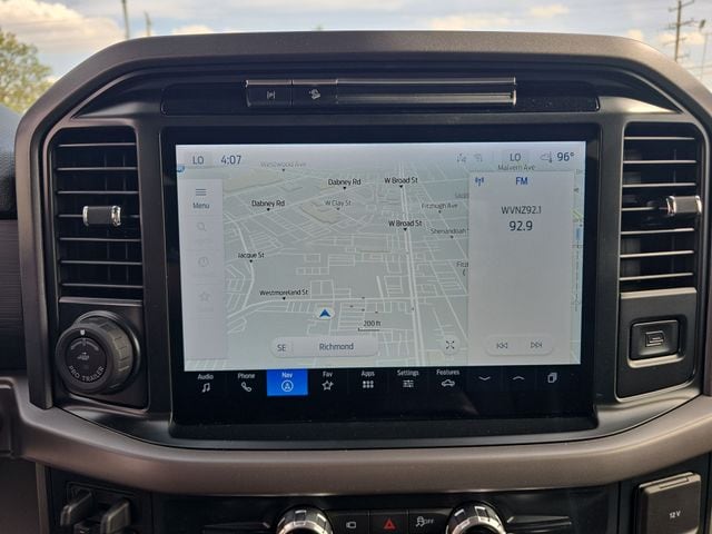 2025 Ford F-150 XLT - Photo 18