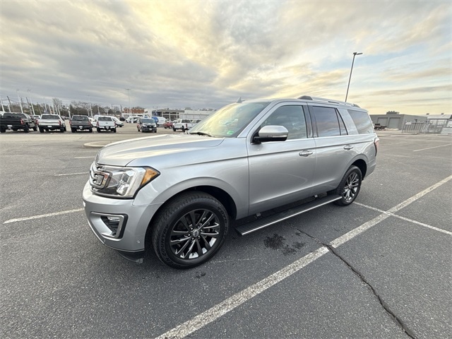 2020 Ford Expedition