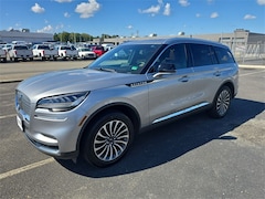 2023 Lincoln Aviator Reserve SUV