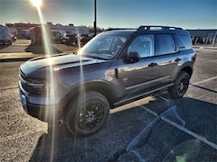 2025 Ford Bronco Sport Badlands SUV
