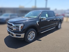 2026 Ford F-150 Lariat SuperCrew