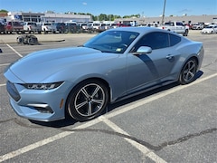 2024 Ford Mustang Ecoboost Coupe