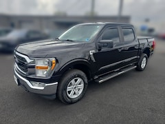 2021 Ford F-150 XLT Truck