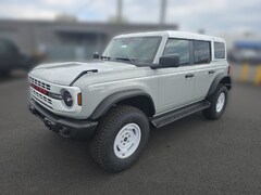 2026 Ford Bronco Heritage Edition Sport Utility
