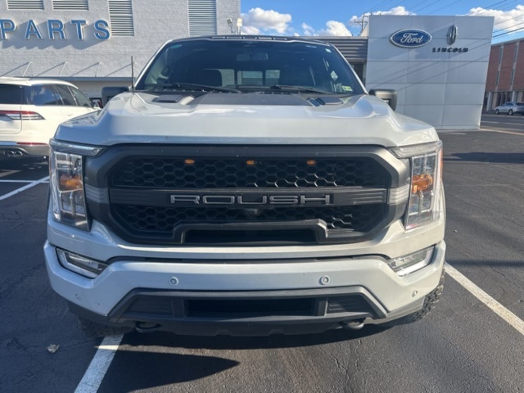 Used 2023 Ford F-150 XLT Truck
