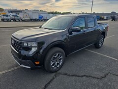 2025 Ford Maverick XLT Crew Cab