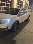  Honda Ridgeline