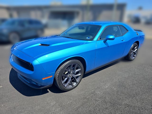 2023 Dodge Challenger SXT Auto's photo