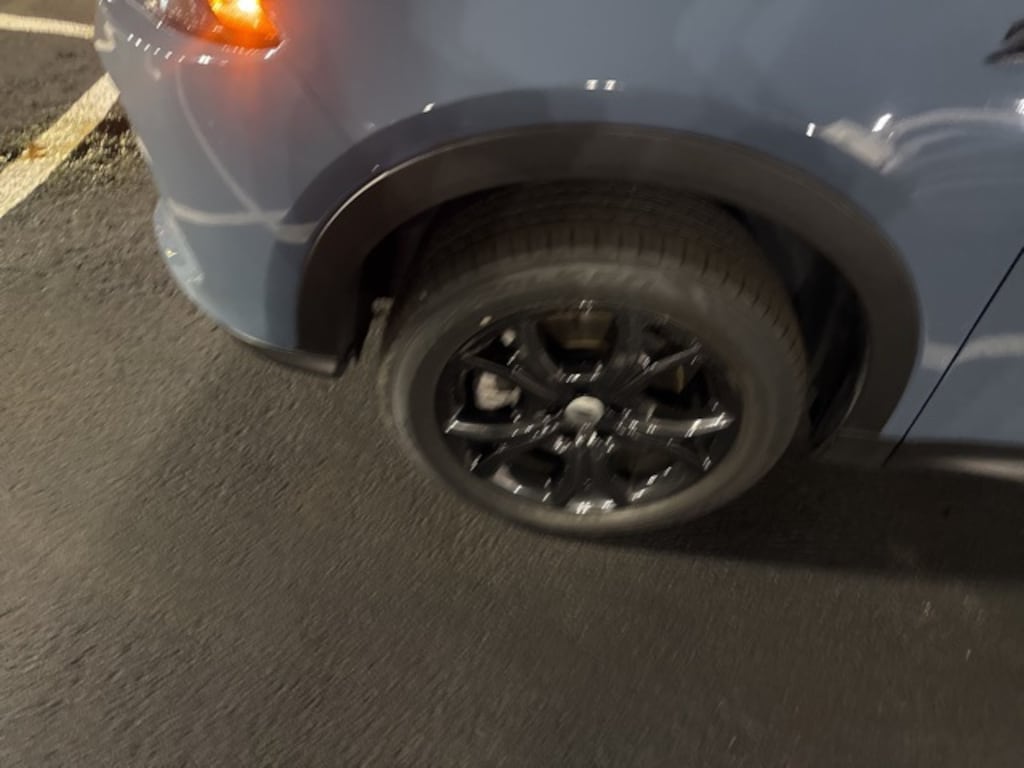 Used 2024 Dodge Hornet GT SUV