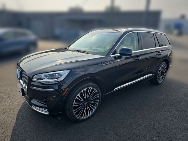 2023 Lincoln Aviator
