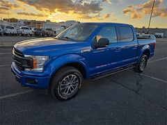2019 Ford F-150 XLT Truck