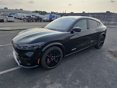 2025 Ford Mustang Mach-E GT Sport Utility