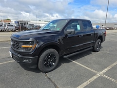 2025 Ford F-150 STX SuperCrew