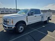 Ford F-350 Chassis