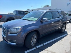 2014 GMC Acadia SLT-1 SUV