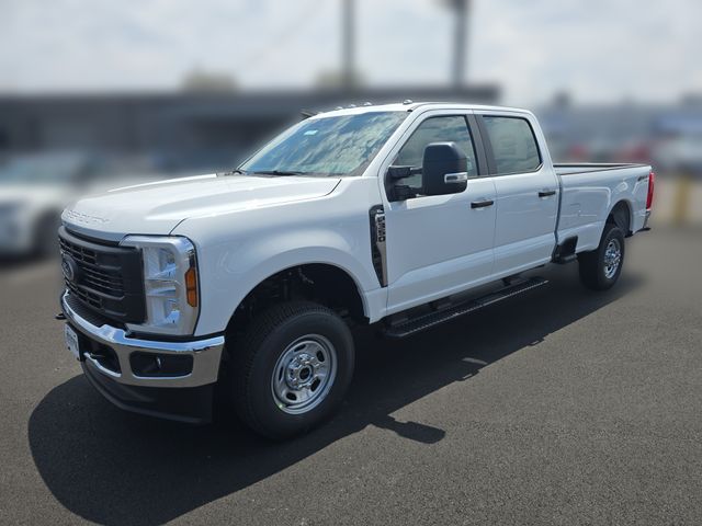 2026 Ford F-350 Crew Cab 