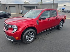 2025 Ford Maverick XLT Crew Cab