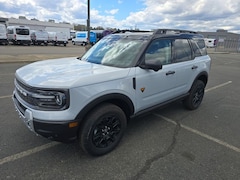 2026 Ford Bronco Sport Badlands Sport Utility