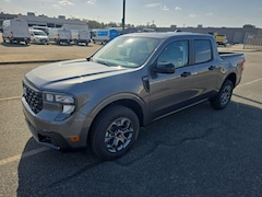 2026 Ford Maverick XLT Crew Cab