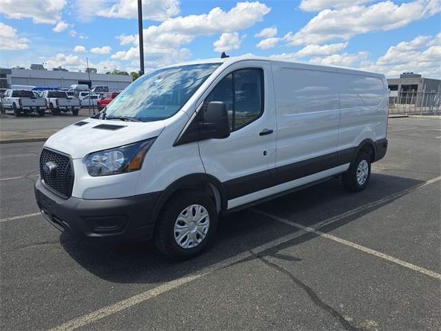 2025 Ford Transit Van Base's photo