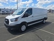 Ford Transit-250 Cargo