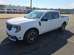 2025 Ford Maverick Lariat Crew Cab