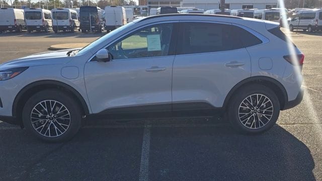 2025 Ford Escape Plug-in hybrid PHEV - Photo 6