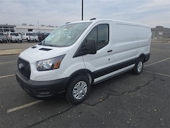 2026 Ford Transit-150 Cargo Base Cargo Van