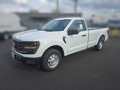 2026 Ford F-150 XL Standard Cab