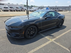 2025 Ford Mustang Ecoboost Coupe